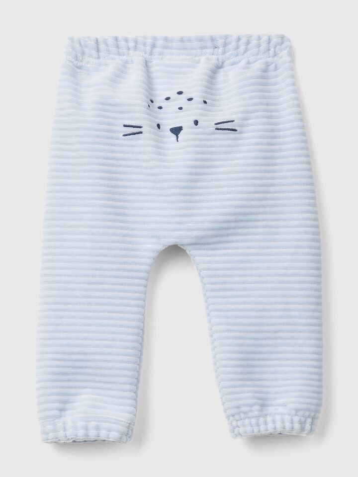 TROUSERS New Born (0-18 months) image number 2